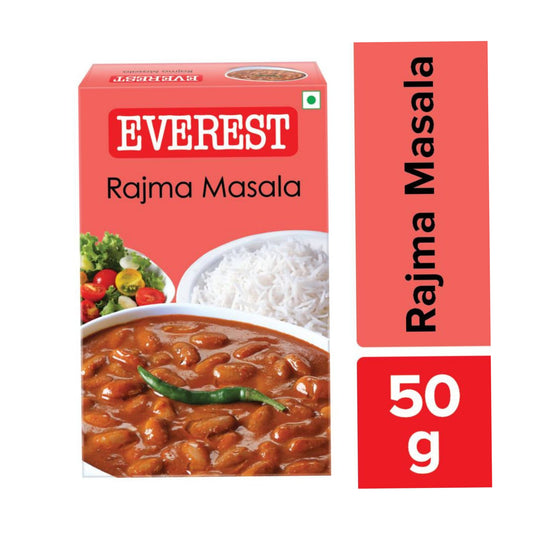 Everest Rajma Masala (50gm)