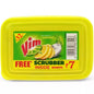 Vim Lemon Dishwash Mini Tub (250gm)