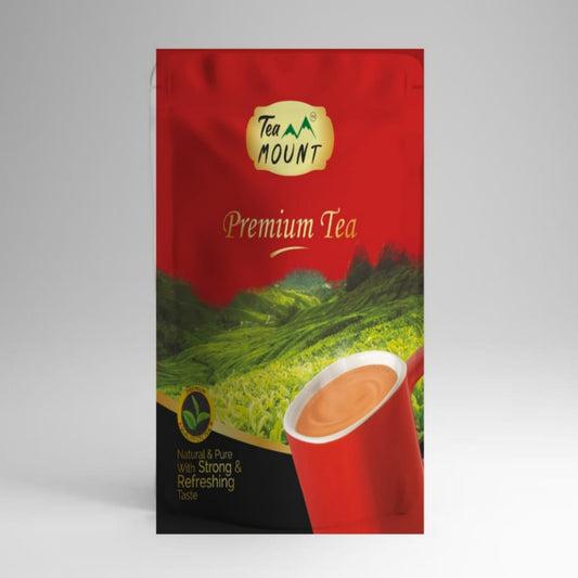 Tea Mount Premium Tea (100 gm)
