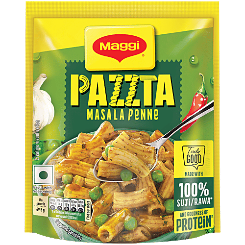 Maggi Pazzta Masala Penne (69.5 gm)