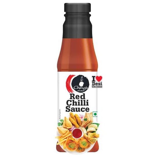 Ching's Secret Red Chilli Sauce (200 gm)