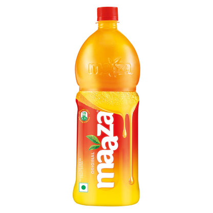 Mazaa Soft Drink (1Litre)