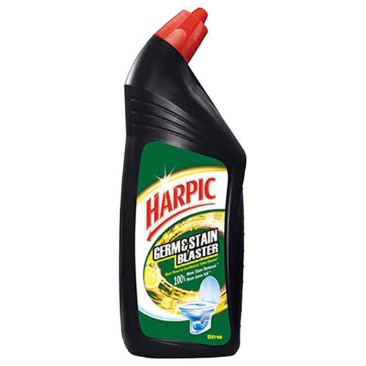 Harpic Germ & Stain Blaster (750ml)