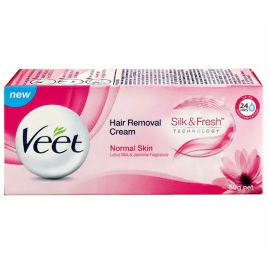 Veet pure hair removal cream (50gm)