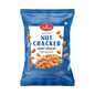 Haldiram's Classic Nut Cracker Crispy Crunchy Namkeen (210g)